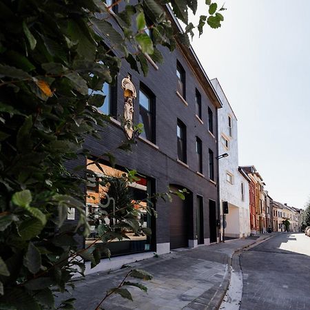 Bed and Breakfast Befour Aalst Exterior foto