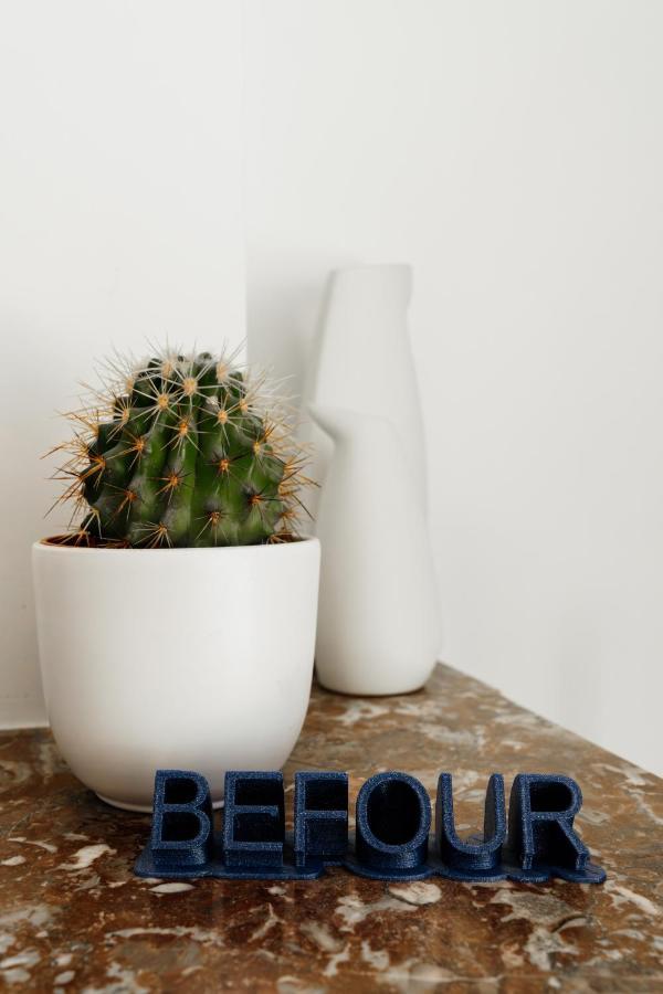 Bed and Breakfast Befour Aalst Exterior foto