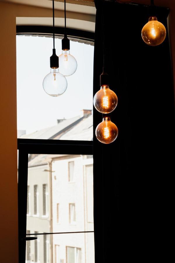 Bed and Breakfast Befour Aalst Exterior foto
