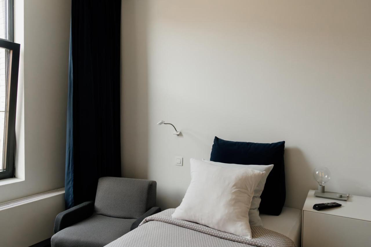 Bed and Breakfast Befour Aalst Exterior foto