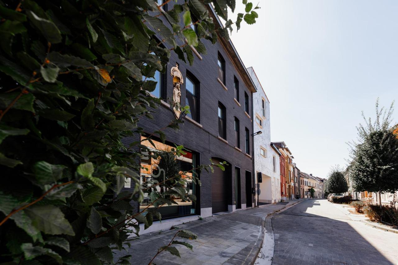 Bed and Breakfast Befour Aalst Exterior foto