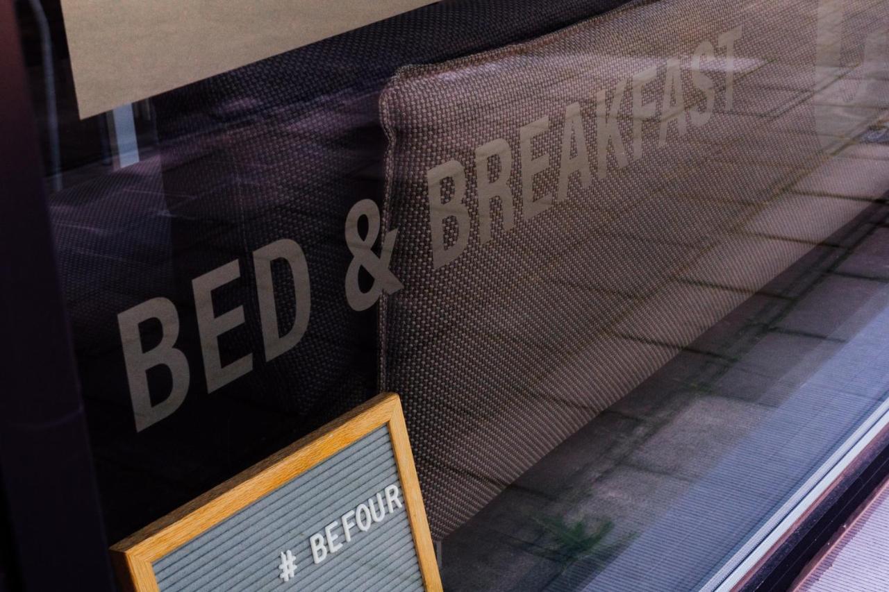 Bed and Breakfast Befour Aalst Exterior foto